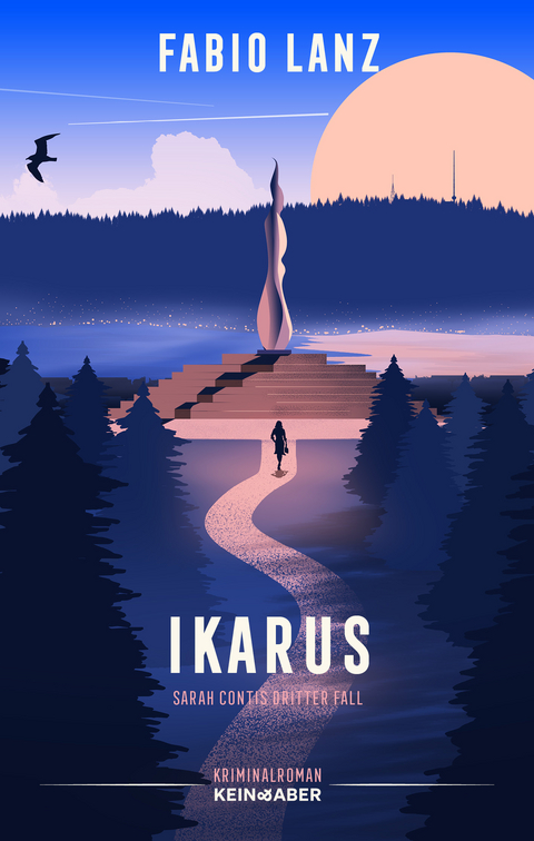 Ikarus - Fabio Lanz