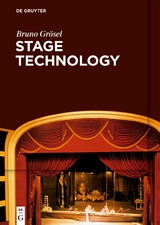 Stage Technology - Bruno Gr&ouml;sel