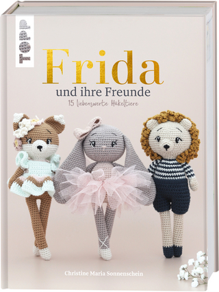 Frida und ihre Freunde