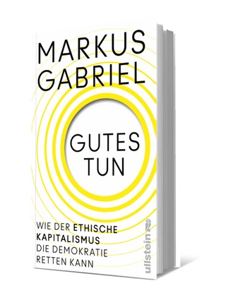 Gutes tun
