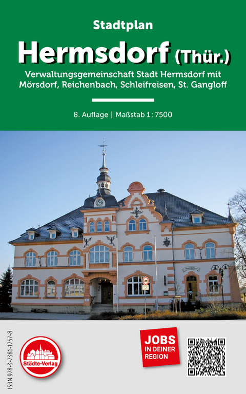 Hermsdorf(Th&uuml;r.)