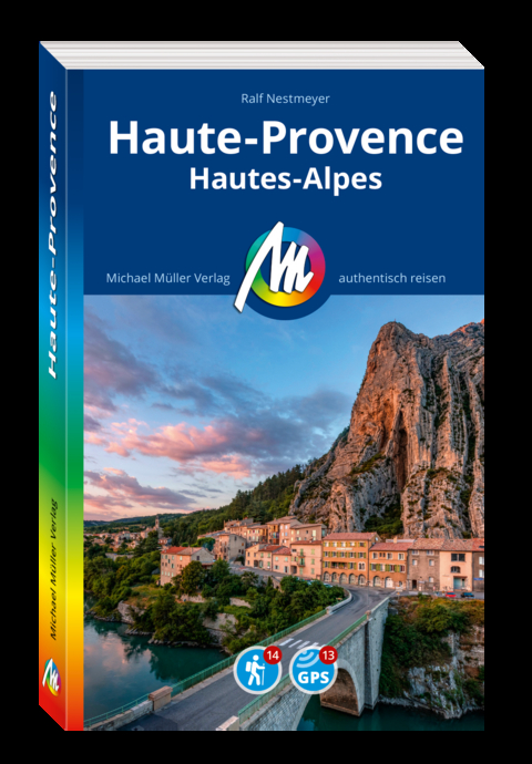 Haute-Provence - Ralf Nestmeyer