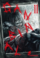 Gannibal 11 - Masaaki Ninomiya