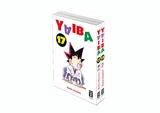 Yaiba Bundle 17+18 - Gōshō Aoyama