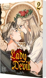 Lady Devil 2 -  B. cenci,  hanheun