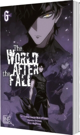 The World After the Fall 6 -  S-Cynan,  Singnsong
