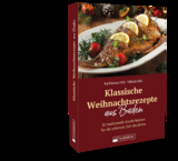 Klassische Weihnachtsrezepte aus Baden - Katharina Hild, Nikola Hild