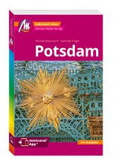 Potsdam - Bussmann, Michael; Tröger, Gabriele