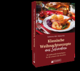 Klassische Weihnachtsrezepte aus Schwaben - Katharina Hild, Nikola Hild