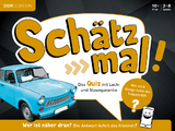 Sch&auml;tz mal! DDR Edition