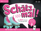 Sch&auml;tz mal! 80er Edition