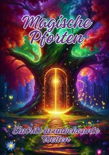 Magische Pforten - Ela ArtJoy