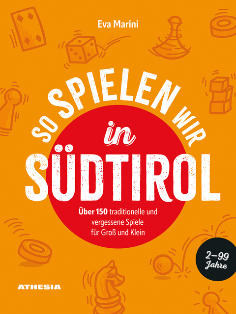 So spielen wir in S&uuml;dtirol - Eva Marini