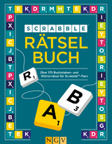 Scrabble™-Rätselbuch