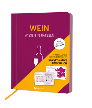Wein I Wissen in Rätseln