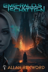 Emeralds Schatten - Allan Rexword