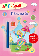 ABC-Spa&szlig; - Prinzessin