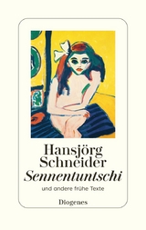 Sennentuntschi - Hansj&ouml;rg Schneider