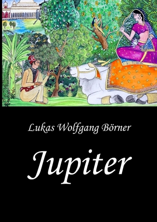 Jupiter – Die Wunschkuh des Kalidasa
