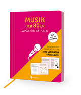 Musik der 80er I Wissen in R&auml;tseln - Jan Votteler