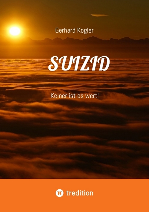 SUIZID - Gerhard Kogler