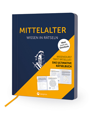 Mittelalter I Wissen in Rätseln