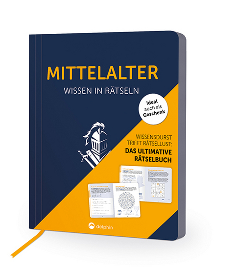 Mittelalter I Wissen in R&auml;tseln