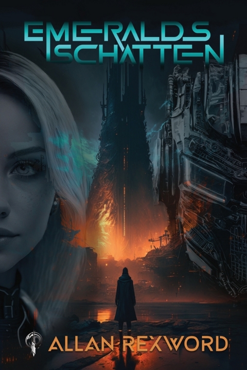 Emeralds Schatten - Allan Rexword
