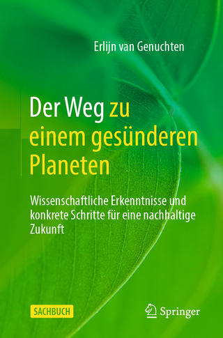 Der Weg zu einem gesünderen Planeten