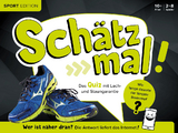 Sch&auml;tz mal! Sport Edition
