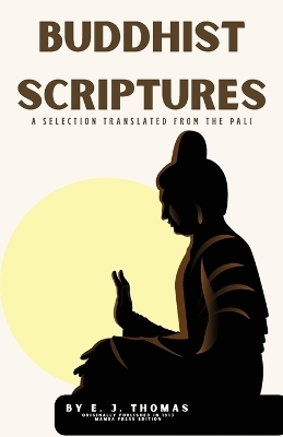 Buddhist Scriptures