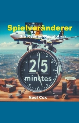 Spielver&auml;nderer - Noel Cox
