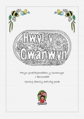 Hwyl y Gwanwyn