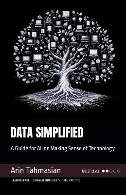 Data Simplified - Arin Tahmasian