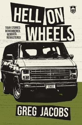 Hell on Wheels - 