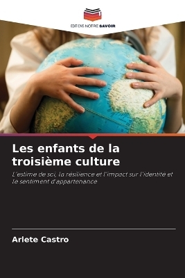 Les enfants de la troisième culture