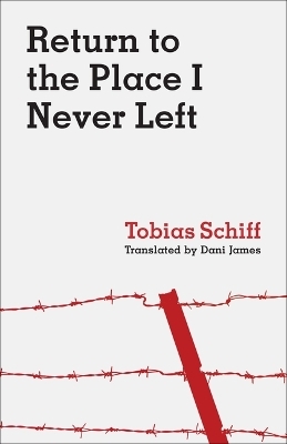 Return to the Place I Never Left - Tobias Schiff, Dani James