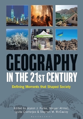 Geography in the 21st Century - 