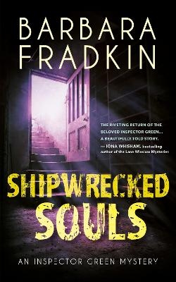 Shipwrecked Souls - Barbara Fradkin