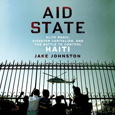 Aid State - Jake Johnston