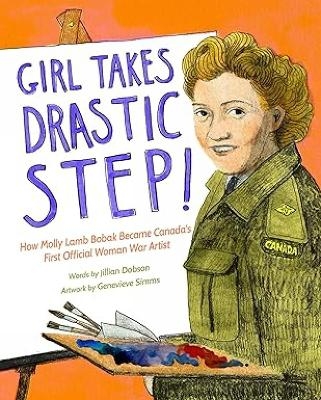 Girl Takes Drastic Step! - Jillian Dobson