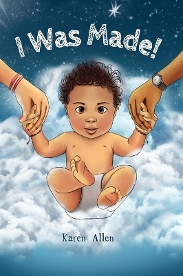 I Was Made - Karen Allen