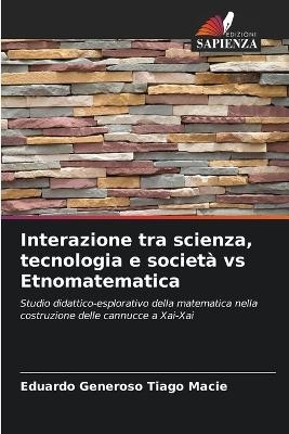 Interazione tra scienza, tecnologia e società vs Etnomatematica