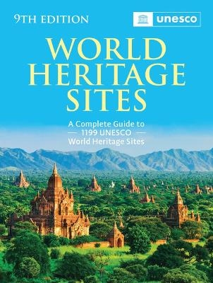 World Heritage Sites -  UNESCO