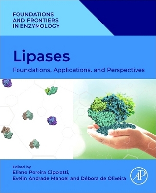 Lipases