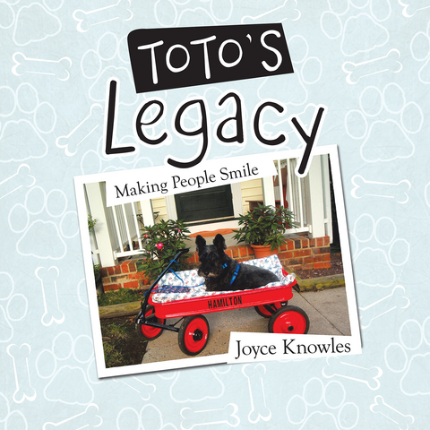 Toto'S Legacy -  Joyce Knowles