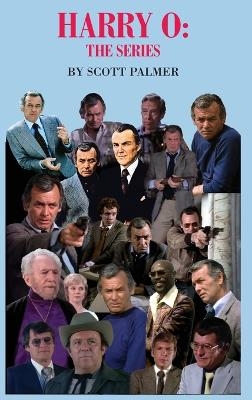 Harry O - Scott V Palmer