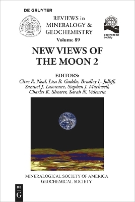 New View of the Moon 2 - 