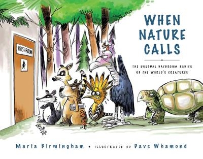 When Nature Calls - Maria Birmingham
