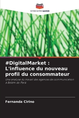 #DigitalMarket